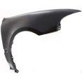 thumbnail image 2 of Fender for 1992-1995 Honda Civic Front Passenger Side Hatchback, 2 of 3