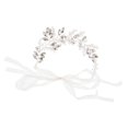 thumbnail image 1 of Cinta de cabellero Hecho Simple Nupcial de Aleación Perla de Mujeres BLESIY Hairband de la perla de las mujeres, 1 of 8