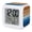 Blue, Brown, White, variant on Colorful Wood Plank Digital Alarm Clock for Bedrooms,Smart LED Alarm Clock with 7 Color Changing Night Light,Farmhouse Rainbow Stripes Abstract Silent Wake Up Clocks for Sleep Study Cooking 3.2"x3.2"
