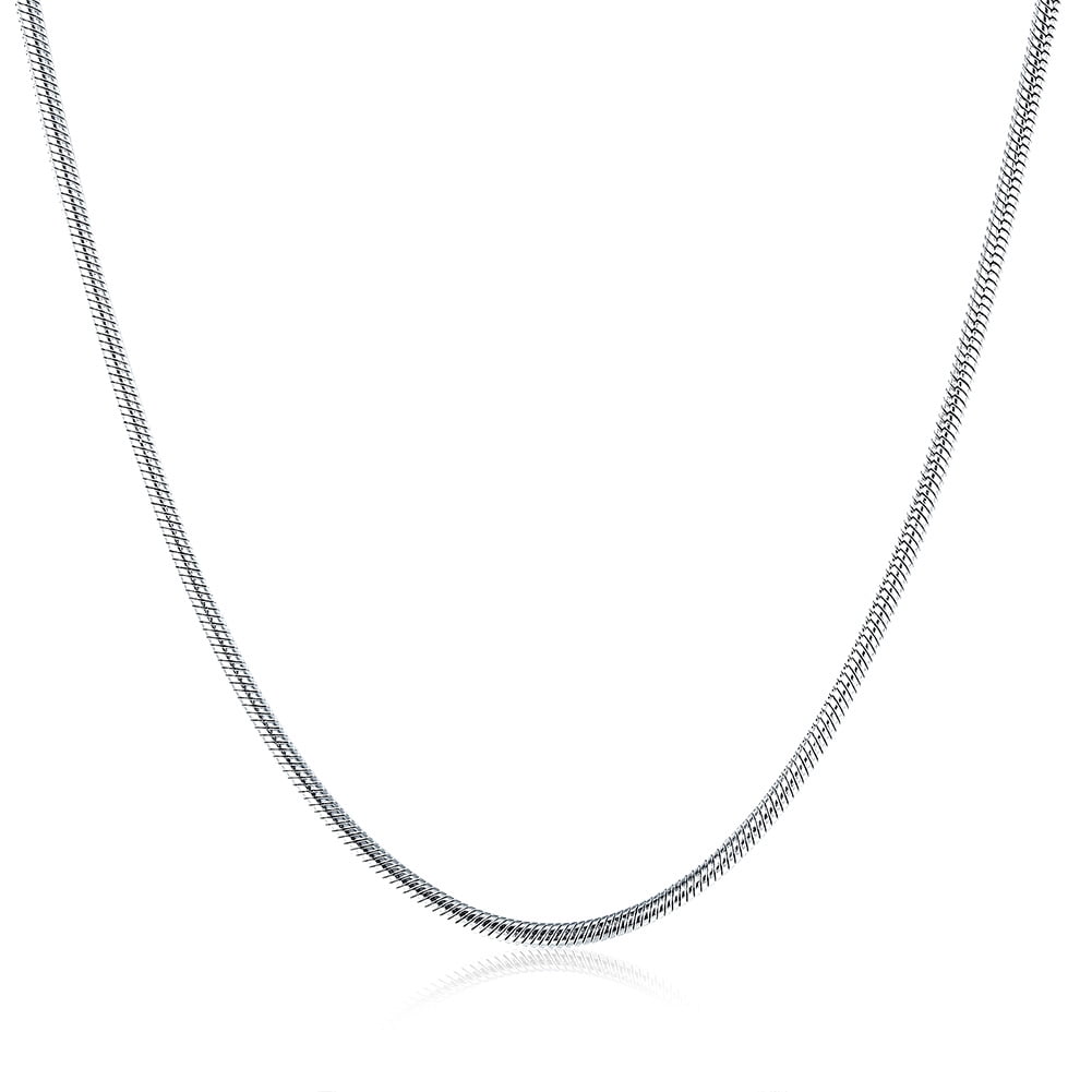 Men Titanium Steel Creative Single 