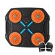 thumbnail image 1 of Máquina Entrenamiento Boxeo para Con Música Velocidad Ajustable Carga USB Tipo C en Casa, 1 of 9