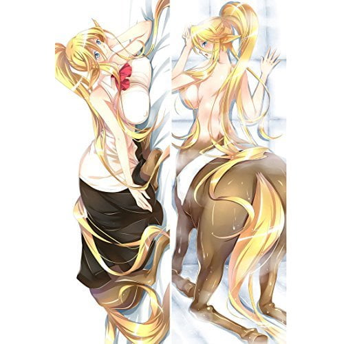 Monster girl dakimakura hot sale