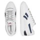 thumbnail image 2 of Tenis Reebok Unisex Glide Ripple Clip Id6668 Blanco Casual, 2 of 5