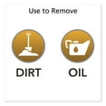 thumbnail image 7 of GOJO® NATURAL ORANGE Smooth Hand Cleaner, Citrus Scent, 1 gal, 4/Carton, 7 of 7