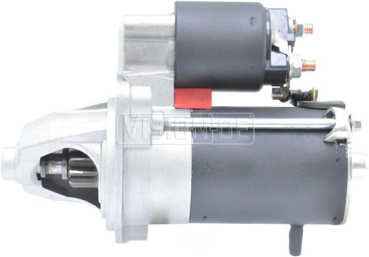 Vision OE 50003 Starter Motor