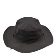 thumbnail image 2 of Quiksilver Bushmaster Sombrero de pescador con visera flexible y protección solar para hombre, 2 of 2
