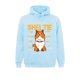 thumbnail image 3 of Sudadera con capucha personalizada para adultos, ropa informal, regalo divertido para mamá y papá, perro pastor Sheltie Shetland, 2021, 3 of 5