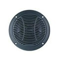 thumbnail image 3 of PQN Audio Speaker RV610-4BK 6 Inch Dual Cone Design; 15 Watt RMS/30 Watt Maximum; Frequency Response 65 Hertz Through 20 Kilohertz; Mounting Depth 2 Inch; Overall Diameter 7 Inch; Black, 3 of 3