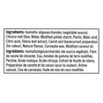 thumbnail image 3 of SmartSweets Sweet Berry Fish, Low Sugar Gummies, Plant-Based, 7-Pack (7x50g), 3 of 4