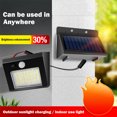 thumbnail image 1 of Luz Solar 32Led / 48Led Reflector 1200Mah Lámpara Solar Luces De Pared Solares Para Porche Patio Patio Ndcxsfigh Para estrenar, 1 of 3