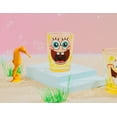 thumbnail image 4 of Juego de minivasos Silver Buffalo Nickelodeon Bob Esponja, paquete de 4, 4 of 7