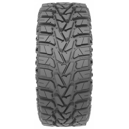 Versatyre MXT/HD Mud Terrain 285/50R20 116T Light Truck Tire Sansujyuku sansujyuku.com