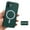 Dark green, variant on Cases Cover for iPhone 11, iPhone 11 Pro, 11 Pro Max, Soft Silicone Gel Rubber Bumper Phone Case Anti-Scratch Hard Shell Shockproof Protective Case Cover