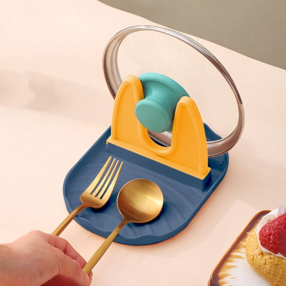 Vestitly Pot Lid Rack C