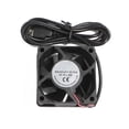 thumbnail image 1 of USB Fans CPU Cooling Radiator 5V 2Pin USB Fans for Computer Case-Server Radiator 4cm 5cm 6cm 7cm Quiet 4500-5500RPM 6x6x2.5cm, 1 of 6
