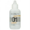 Redken Glass 01 Smoothing Serum Treatment 2 oz