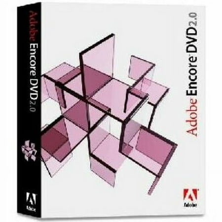 Encore DVD v.2.0 - Upgrade