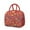 Colorful Dinosaur Red, variant on Womens Colorful Dinosaur Red Pattern Lunch Box for Work,Insulated Lunch Bag for Women,Loncheras Para Mujer,Leakproof Adult Lunch Bag for Work,Beach,Travel,Picnic,Camping