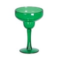 thumbnail image 3 of Beistle 3" 1 oz. Margarita Shot Glass Assorted 24/Pack 57660-RGDG, 3 of 4