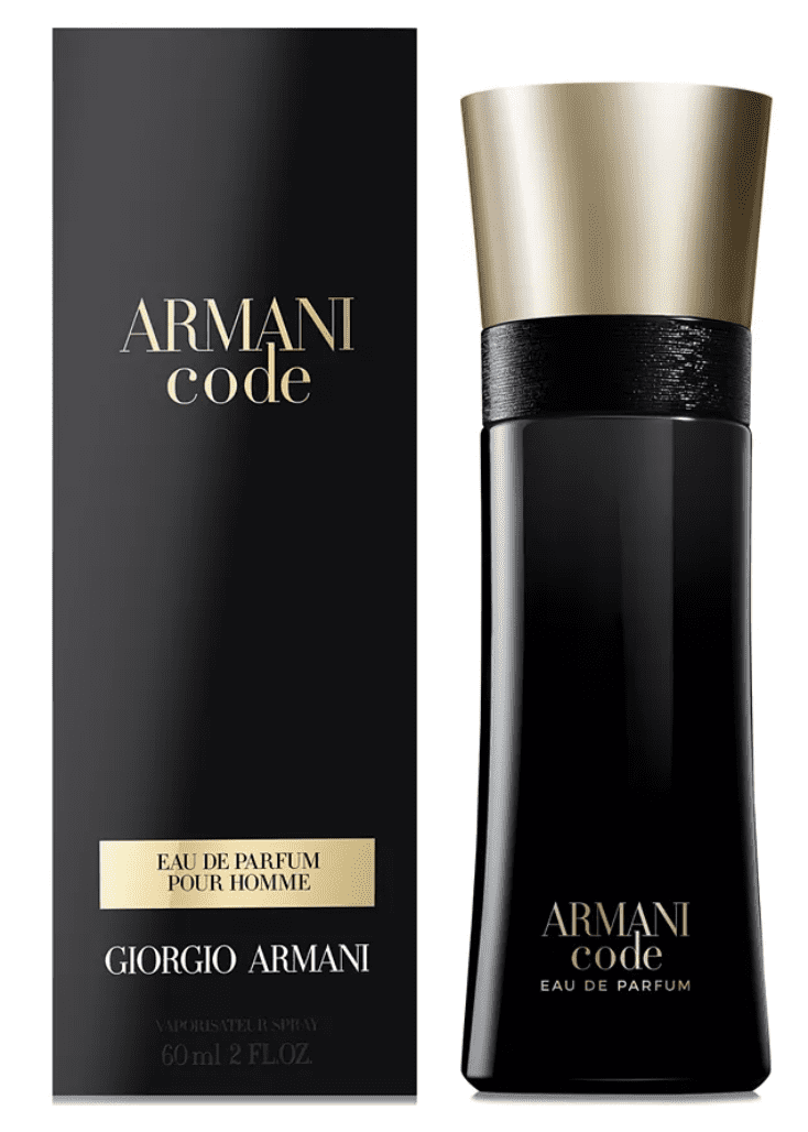 Verlaten US dollar zuur Armani Code by Giorgio Armani Eau De Parfum Spray for Men 2.0 oz -  Walmart.com