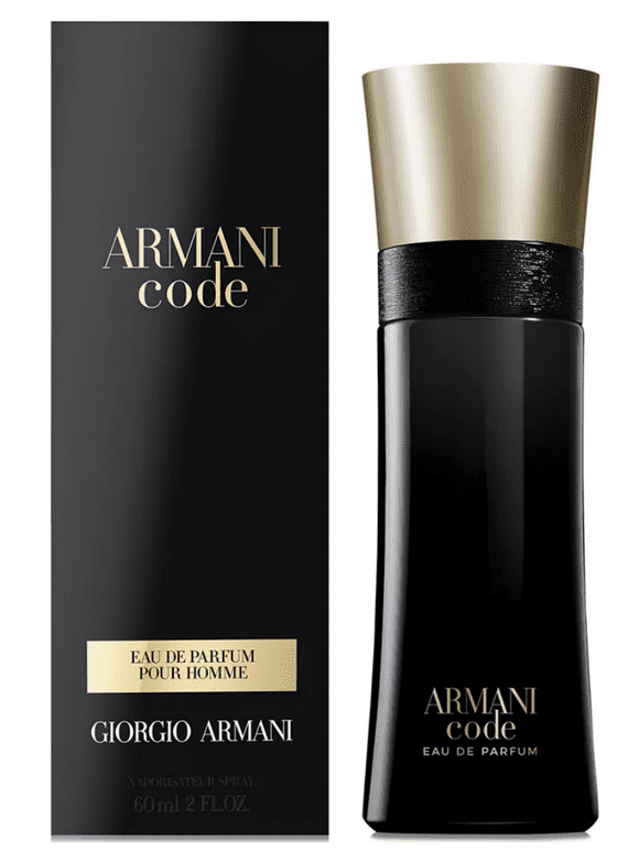 Giorgio Armani in Featured Brands 