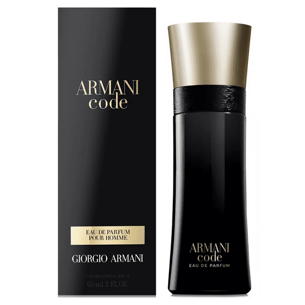 Armani by Giorgio Armani Eau De Parfum Spray 2.0 oz - Walmart.com