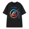 thumbnail image 1 of The Fantastic Four Mens Grid Short-Sleeved T-Shirt, 1 of 4