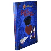 Descendants 2 Evie's Fashion Book