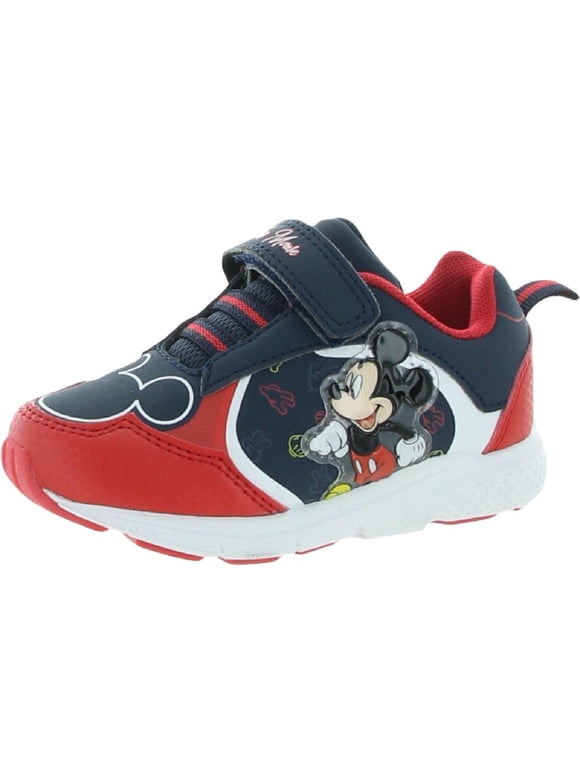 Mickey Mouse Sneakers