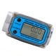 thumbnail image 5 of Medidor de flujo de combustible diésel de turbina digital mini, 10-200 l, 1" NPT, 5 of 14