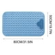 thumbnail image 3 of Yhmxh Alfombrilla antideslizante para bañera, alfombrilla de baño extrasuave para niños, lavable a máquina., 3 of 4
