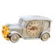 thumbnail image 1 of Classic Car Shape Clock Desktop Alarm Clock Decoration, 1 of 2