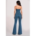 thumbnail image 3 of Set Corset y Jeans acampanado Roman Fashion /Juvenil, 21624 (Azul oscuro) azul oscuro CH, 3 of 4