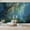 Color 4, variant on Wallpaper Navy Blue Sports Football Sport Balls Laces Stitching Leather Peel and Stick Wall Murals 100"H x 144"W Removable PVC Wall Paper Self-Adhesive Wall Paintings Art for Bedroom Living Room