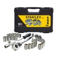 thumbnail image 1 of Juego Mecánico Stanley STMT71648 40 piezas, 1 of 2