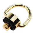 thumbnail image 1 of D Tornillo de anillo para liberación rápida de la cámara, metal, accesorios, tornillo de fijación liviano de 1/4 "-20 para la muñeca de la muñeca de Ancho 22 mm, 1 of 8