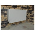 thumbnail image 3 of Indoor/Outdoor Air Conditioner Cover for , Hotpoint and Large Units - Width Range 25-1/2" to 26" & Height Range 15-1/4" to 15-3/4",, 3 of 5