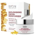 thumbnail image 1 of Crema hidratante para la estética de la piel, retinol y vitamina E, 50 ml, 1 of 7