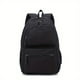 thumbnail image 4 of Mochila Deportiva Ligera Multifuncional Para Mujer, Mochila Informal Para Exteriores, Mochila De Viaje De Nailon Impermeable, Mochila Para Mujer Para Exteriores, 4 of 4