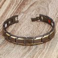 thumbnail image 4 of Magnetic Bracelet Therapy Weight Loss Arthritis Health Pain Relief for Men Boy, 4 of 5