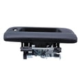 thumbnail image 1 of Manija Trasera Del Portón Trasero con Bisel para Camioneta OEM 25801998 80584, 1 of 9