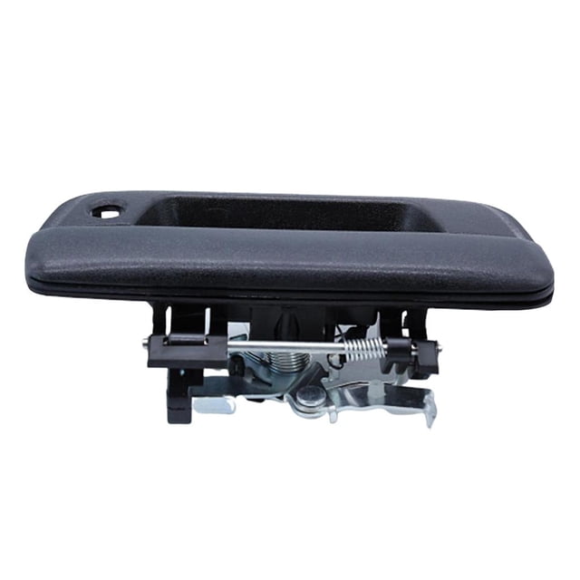 Manija Trasera Del Portón Trasero con Bisel para Camioneta OEM 25801998 80584