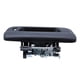 thumbnail image 1 of Manija Trasera Del Portón Trasero con Bisel para Camioneta OEM 25801998 80584, 1 of 9