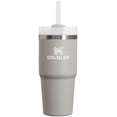 thumbnail image 1 of Vaso Stanley Quencher H2.0 FlowState 414 ml de acero inoxidable, 1 of 4