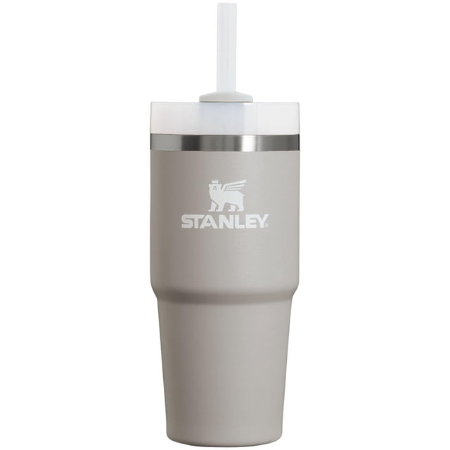 Vaso Stanley Quencher H2.0 FlowState 414 ml de acero inoxidable