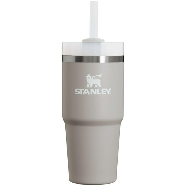 Vaso Stanley Quencher H2.0 FlowState 414 ml de acero inoxidable