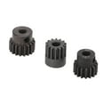 thumbnail image 4 of 48P Motor Pinion Gear, RC Motor Pinion Gear 14T 16T 18T Powder Metallurgy  For Toy, 4 of 8