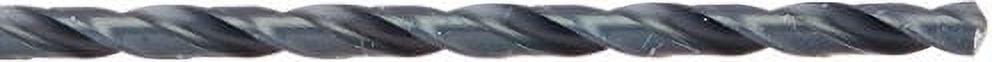 29/32" x 18" HSS Extra Long Drill Bit, Straight Shank, DWDDL18X29/32