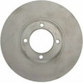 thumbnail image 3 of Centric 121.61069 Disc Brake Rotor, 3 of 5