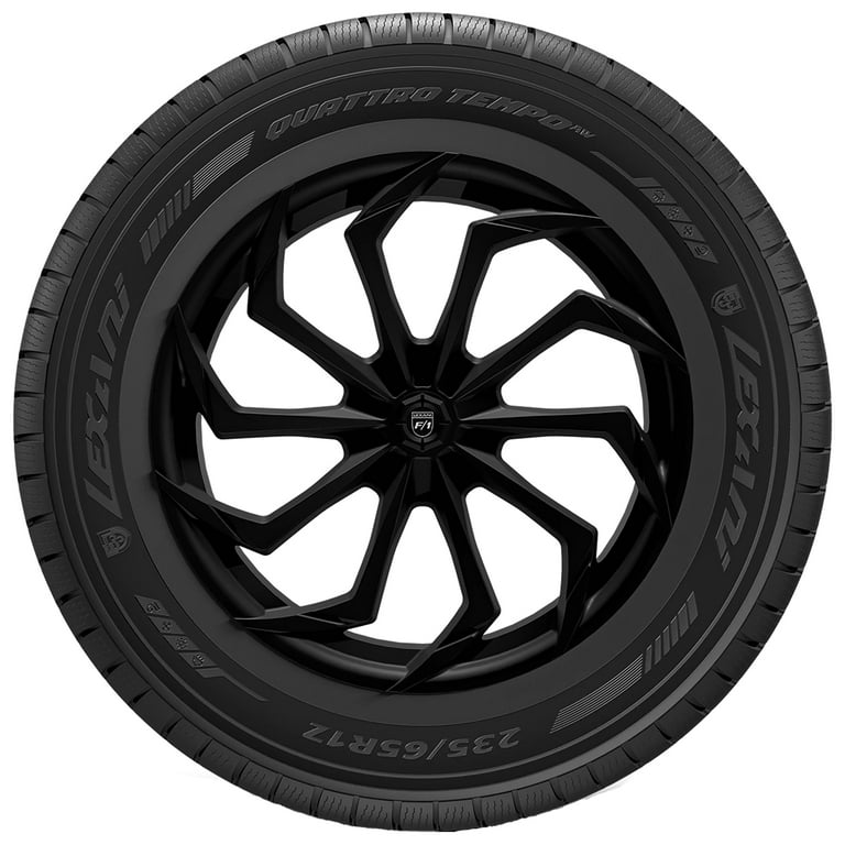 Lexani Quattro Tempo AW All Season 185/65R15 88H Passenger